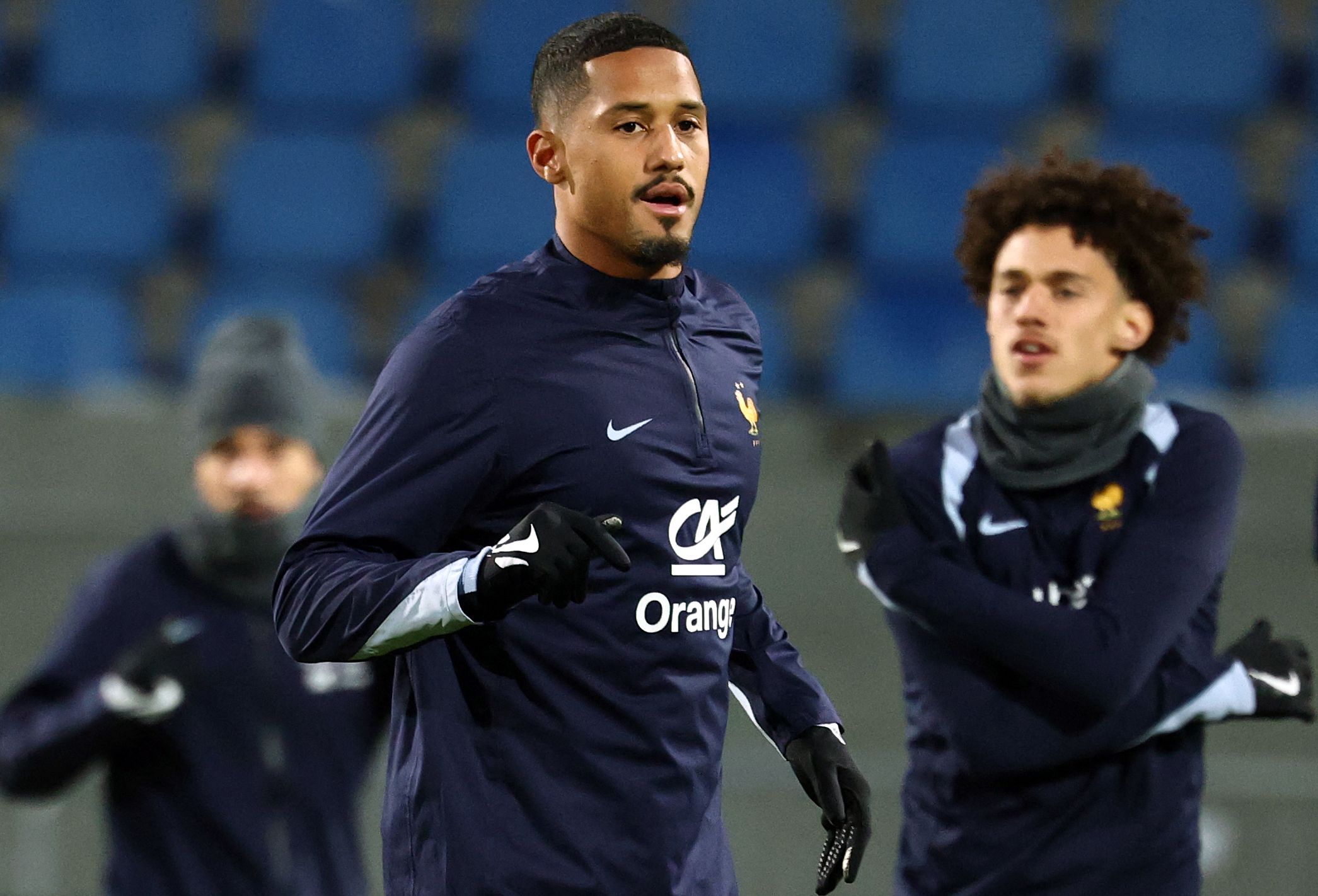 关键时刻阿贾克斯备战法国杯，绝杀压哨细节曝光，话题不断，数据趋势出现新变化的简单介绍