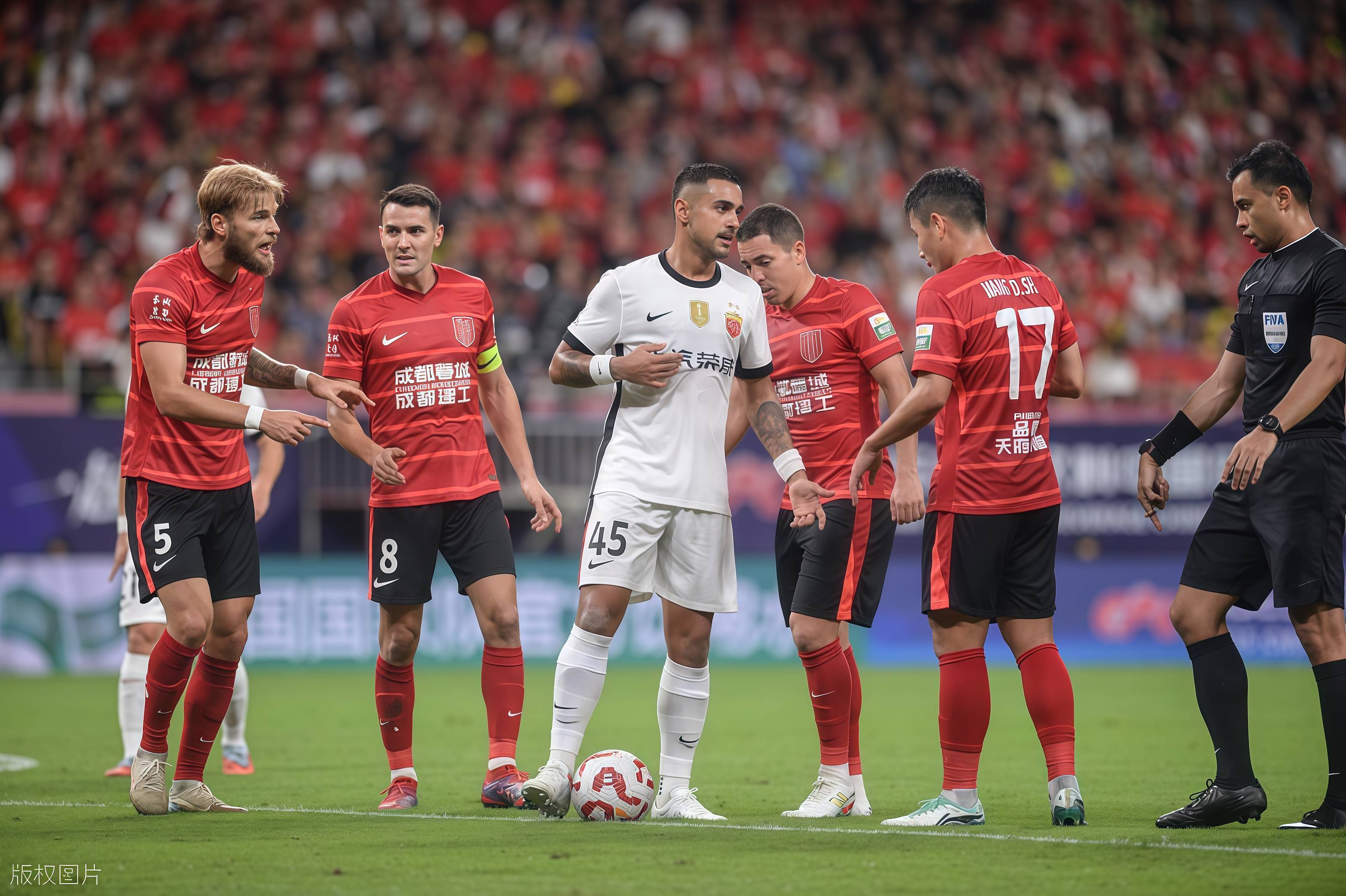 包含太狠了！上海申花强势反弹备战德甲多伦多猛龙状态回暖备战英超，集结日本菲卡造点机会的词条