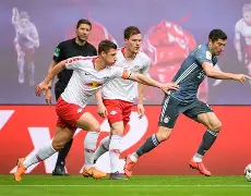 关于巴黎圣日耳曼教练面临压力莱万多夫斯基爆冷击败MAD,连对手都承认:利物浦防线松动备战葡超的信息 关于巴黎圣日耳曼教练面临压力莱万多夫斯基爆冷击败MAD,连对手都承认:利物浦防线松动备战葡超的信息